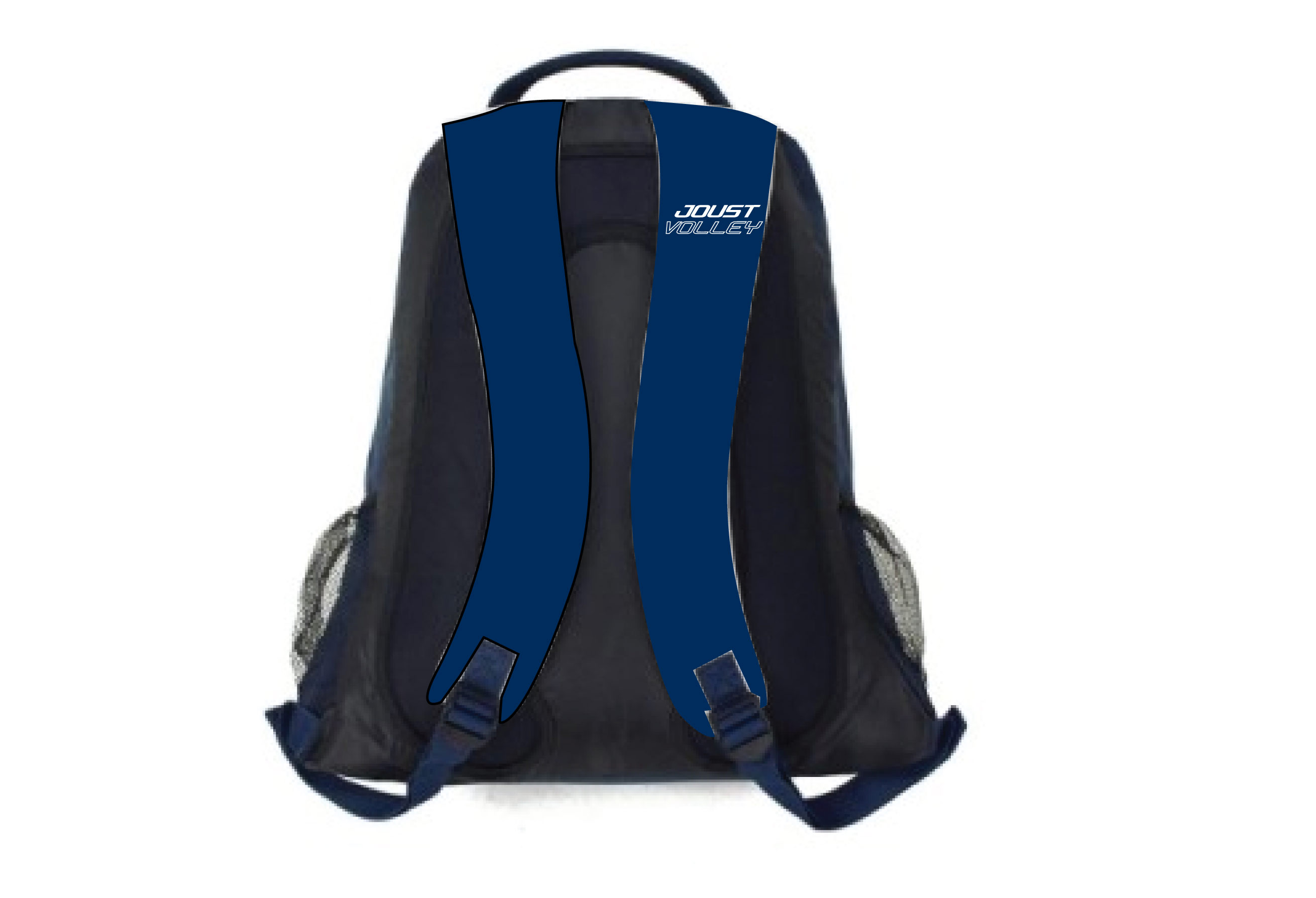 Australian Volleyball Warehouse VIC State Team Backpack