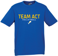 Team ACT_Blue