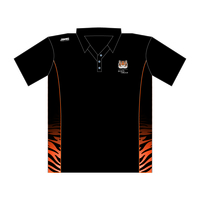 Easts Coaches Polo