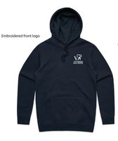 Goalball_VIC hoodie