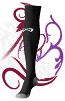 NfinityKneeSocks