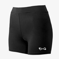 Nfinity4InchClassicBikeShorts