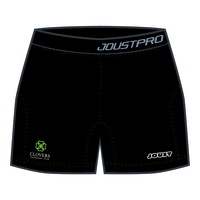 Clovers-Joust-4-Pro-Shorts---Black