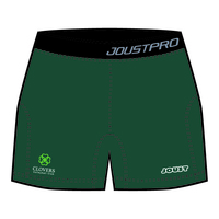 Clovers-Joust-Pro-4-Pro-Shorts---Green