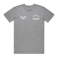 Clovers-US-Tour-T-Shirt-Grey-2024