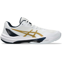 Asics Sky Elite FF 3 - White / Pure Gold