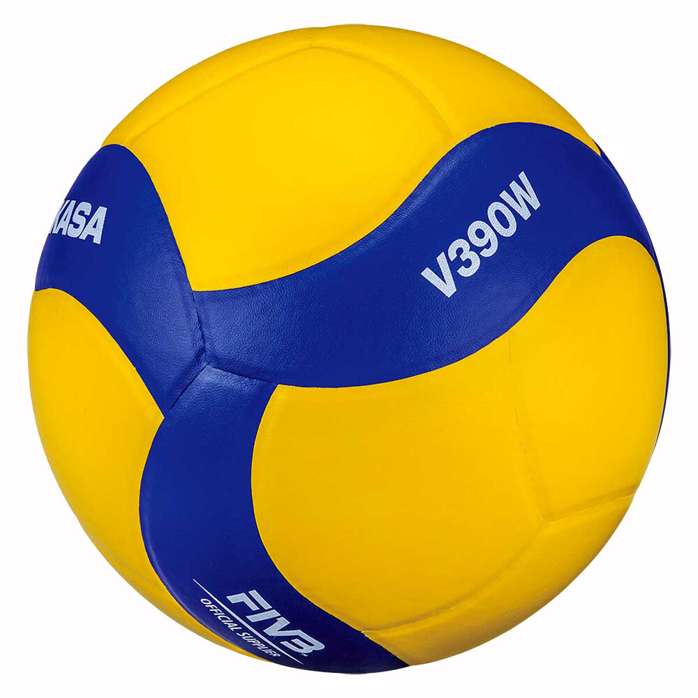 Australian Volleyball Warehouse - PRE ORDER Mikasa V390W Training ...