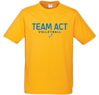 Team ACT_Yellow